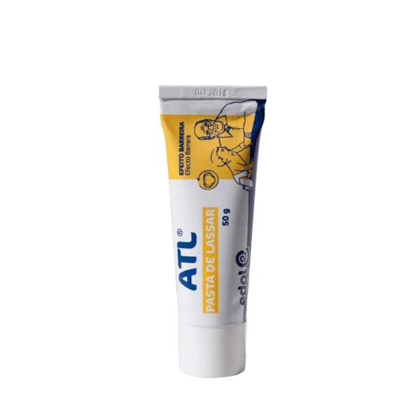 Atl Pasta Lassar 50g