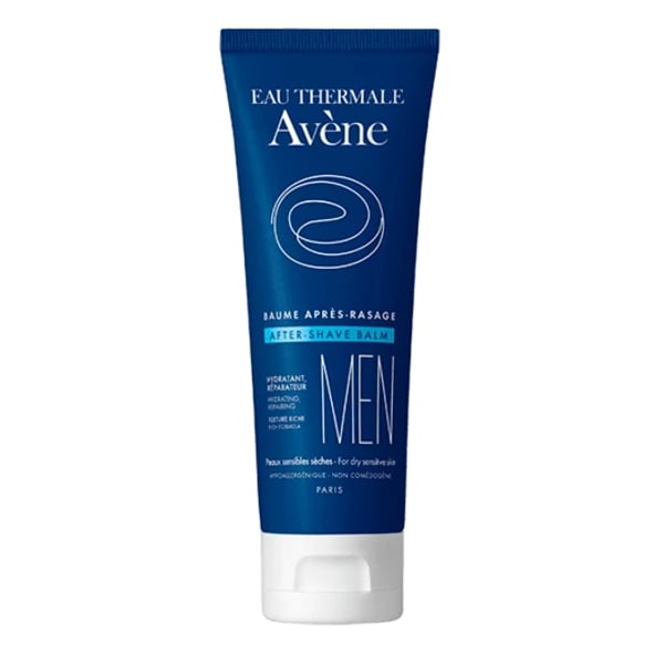 Avene Homem Apos Barba Balsamo 75mL