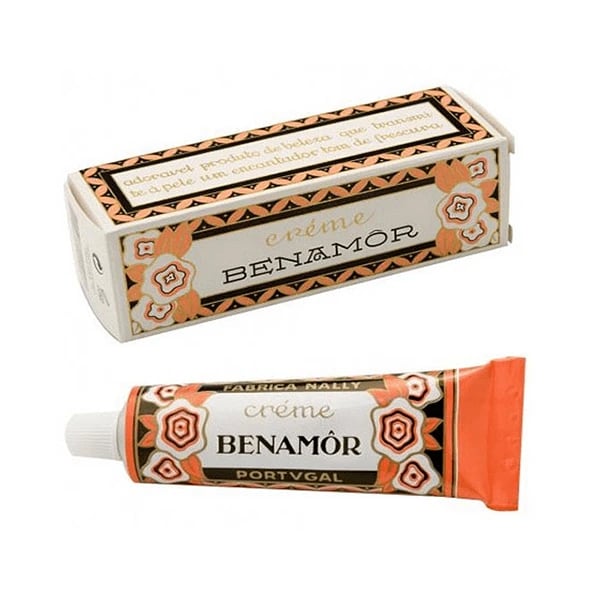 Benamor Creme Duplo 36g 