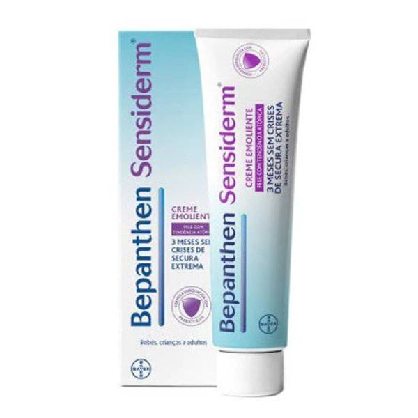 Bepanthen Sensiderm Cr Emol 150mL