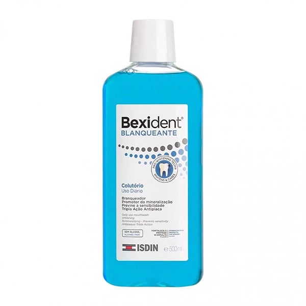 Bexident Branqueadora Colut 500mL