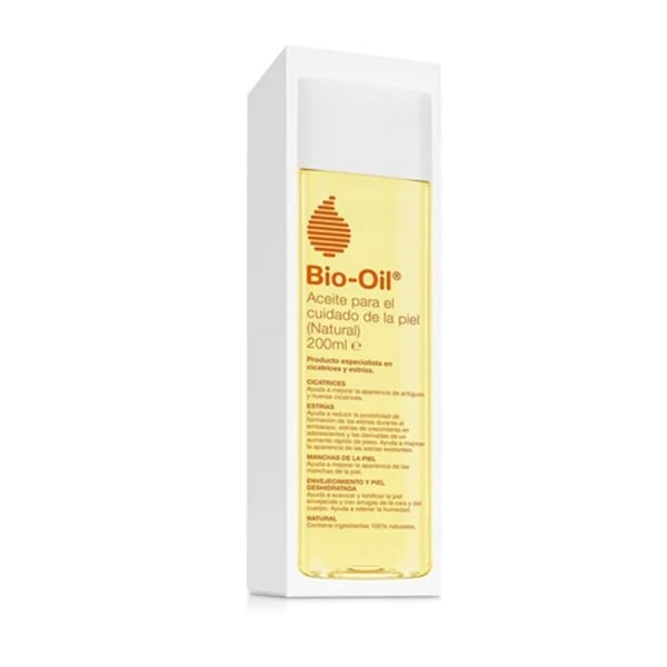 Bio-Oil Óleo para Cuidado da Pele (Natural) 200mL