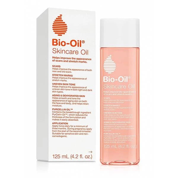 Bio-Oil Oleo Corporal 125ml