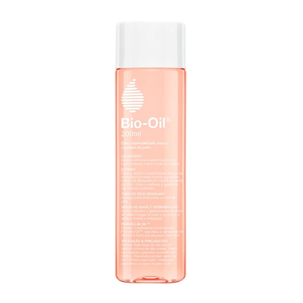 Bio-Oil Oleo Corporal 200ml 