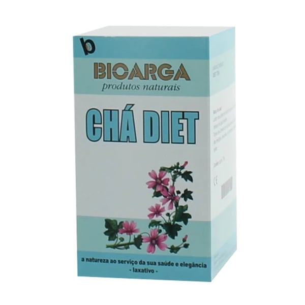 Bioarga Cha Cha Diet 75g 