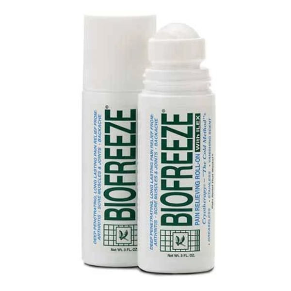 Biofreeze  Roll On Crioterapia 85 G 