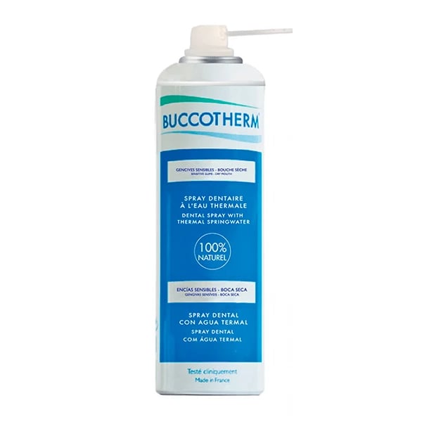 Buccotherm Spray Dental 200ml