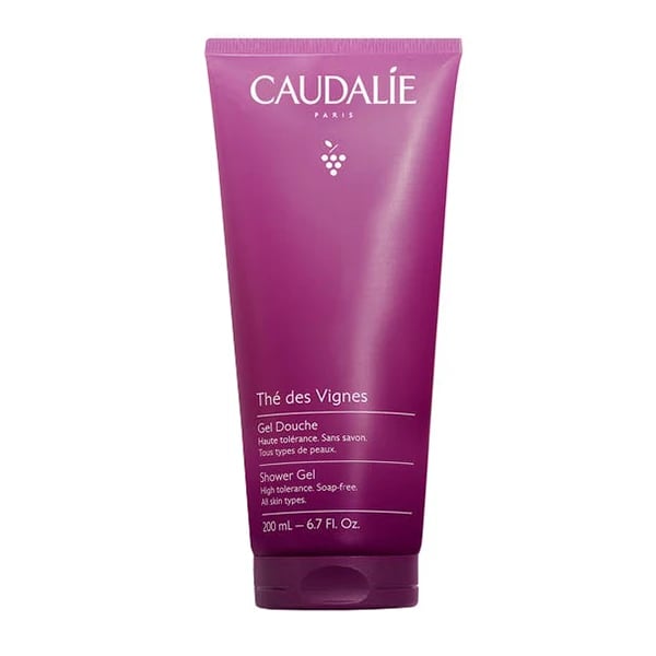 Caudalie The Des Vignes Gel Duche 200mL