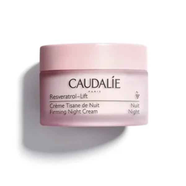 Caudalie Resveratrol Lift Creme Tisana Noite 50mL