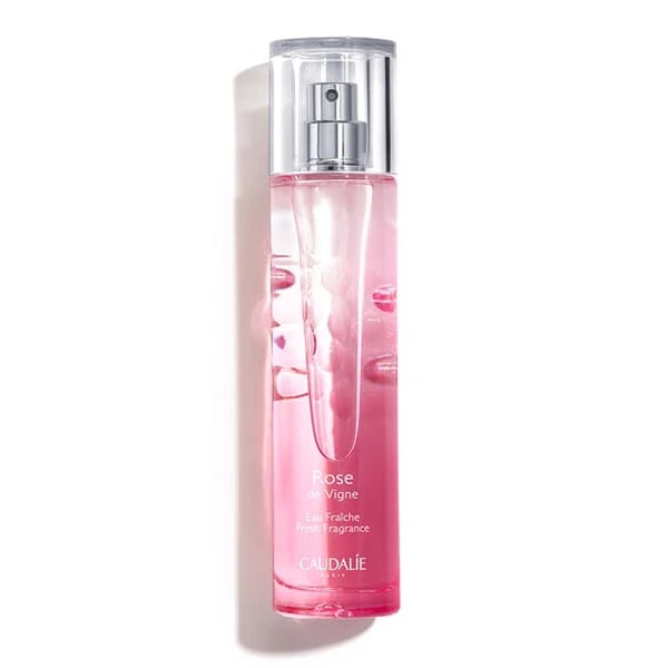 Caudalie Rose Des Vigne Agua Fresca 50mL