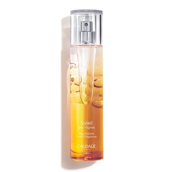 Caudalie Soleil des Vignes Agua Fresca 50mL