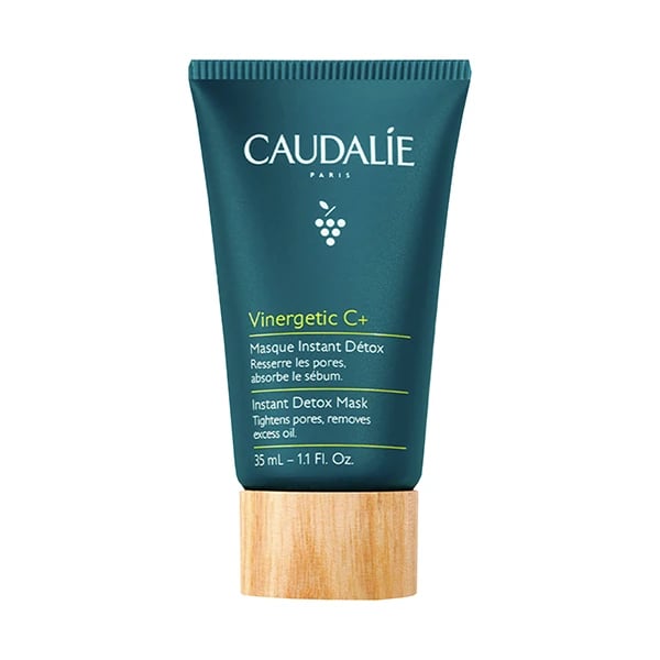 Caudalie Vinergetic C+ Mascara Instant Detox 35ml