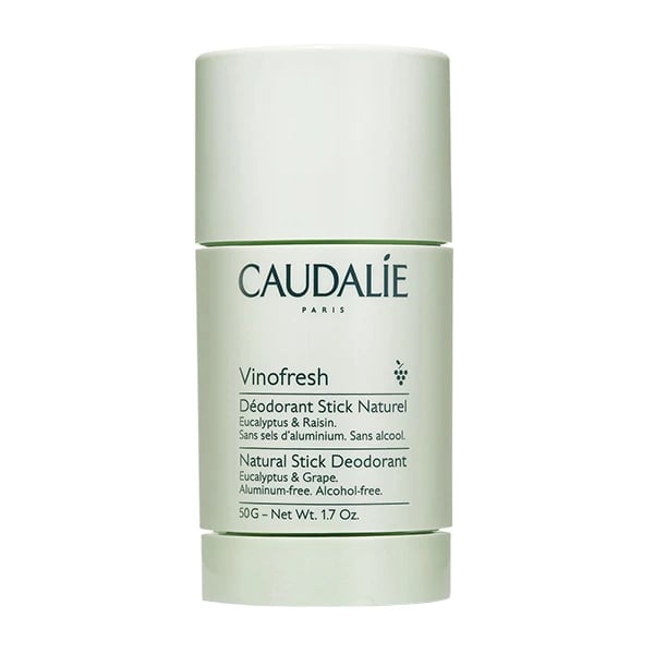 Caudalie Vinofresh Desodorizante Stick Natural 50G