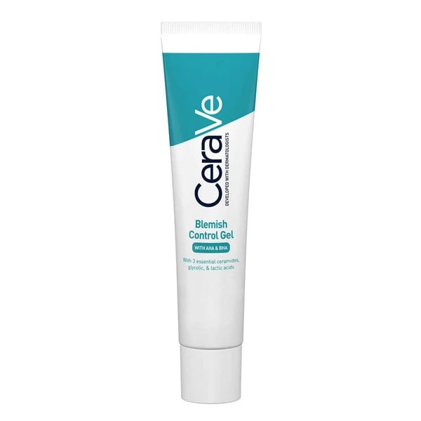 Cerave Blemish Gel Anti-Imperfeições 40mL