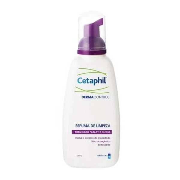 Cetaphil Dermacon Esp Limp 235ml x  