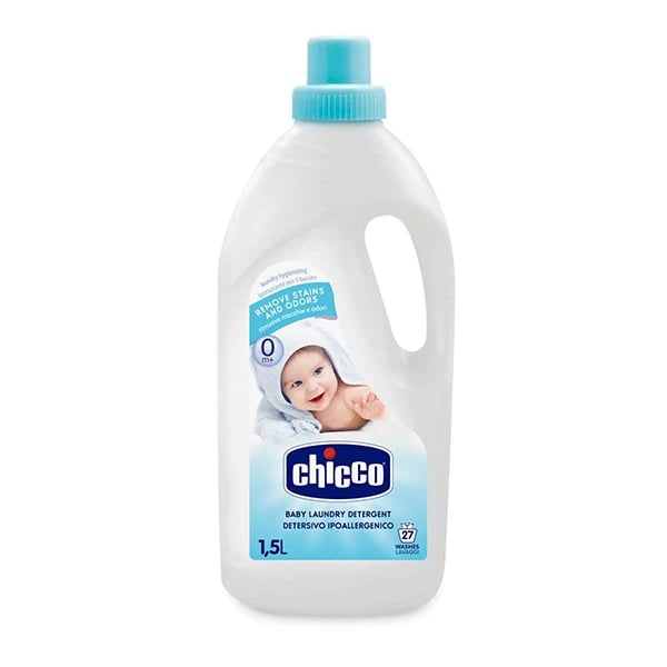 Chicco Detergente Roupa 1.5L