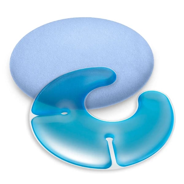 Chicco Discos Thermogel para seios 2 unidades
