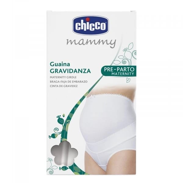 Chicco Mama Cinta Gravidez Mammy T36