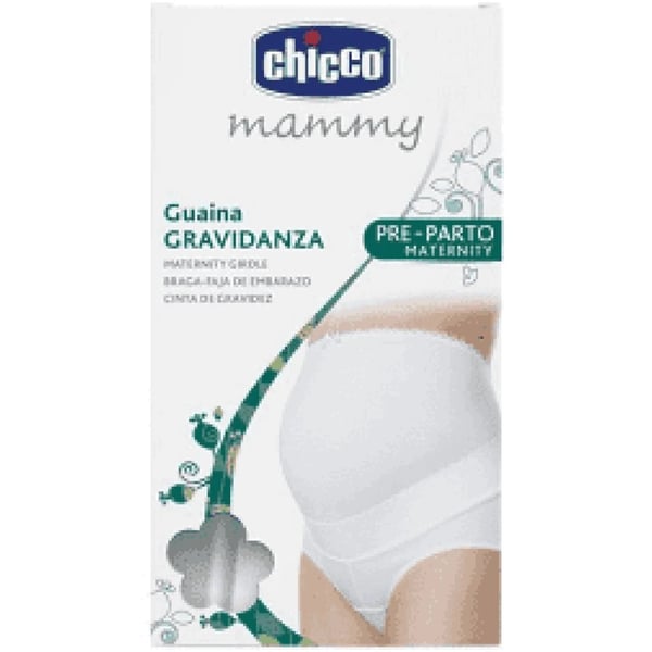Chicco Mama Cinta Gravidez Mammy T40