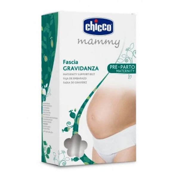 Chicco Mama Faixa Gravidez L