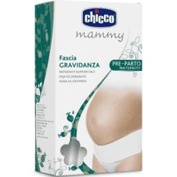Chicco Mama Faixa Gravidez Mammy L
