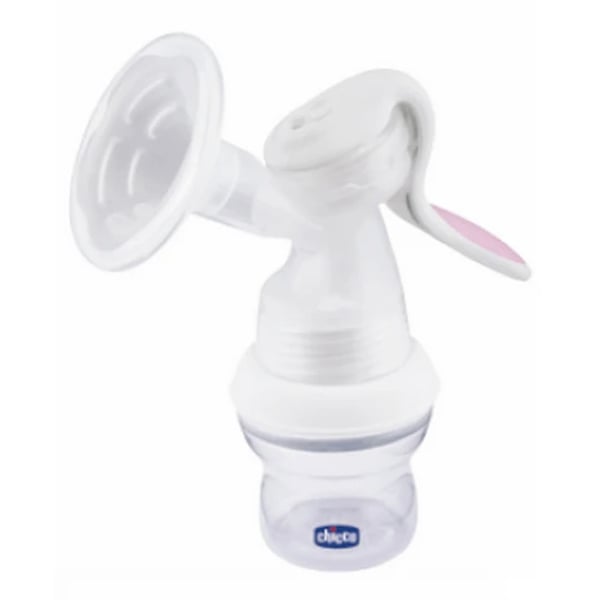 Chicco Mama Tira Leite Manual