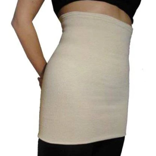 Contorno Cinta Cinta Tubular   S 320 x  