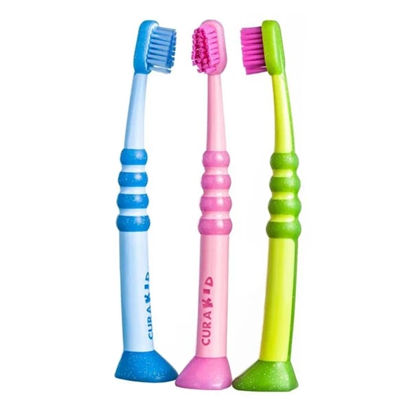 Curakid Ck 4260 Escova Dentes Ultra Soft