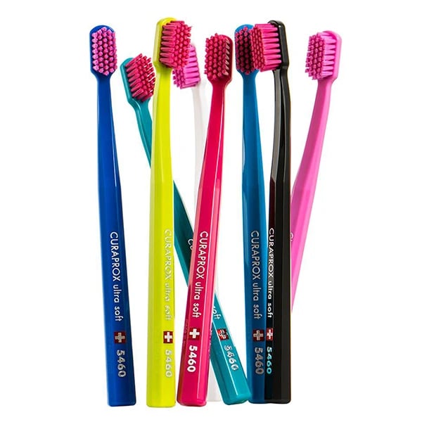 Curaprox Cs 5460 Escova Dentes Ultra Soft