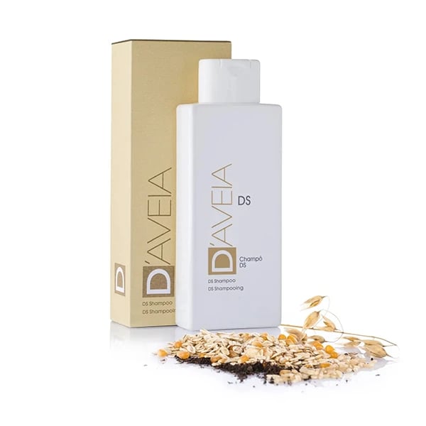 D Aveia Champo DS Dermite Seborreica 200mL