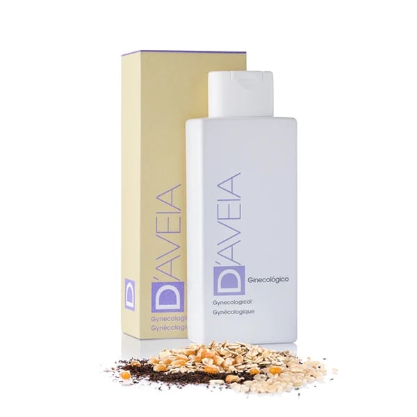 D Aveia Ginecologico 200mL
