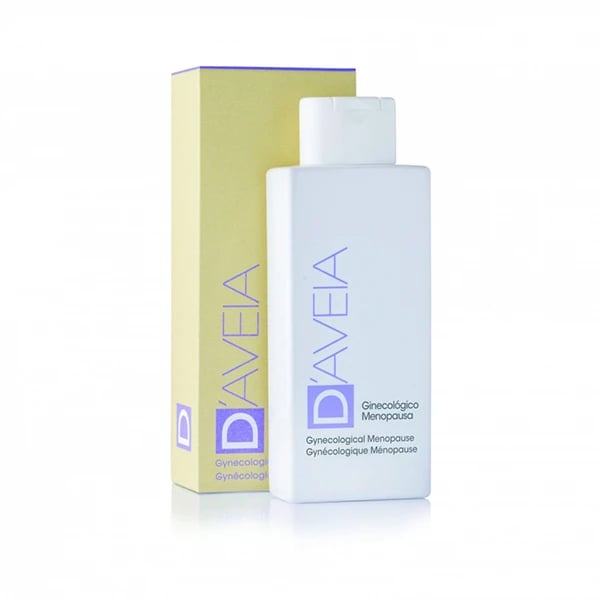 D Aveia Ginecologico Menopausa 200mL