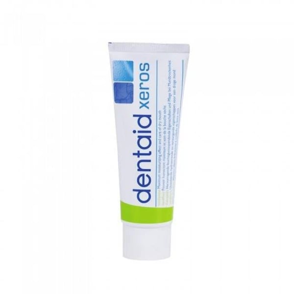 Dentaid Xeros Pasta Dent 75 Ml x  