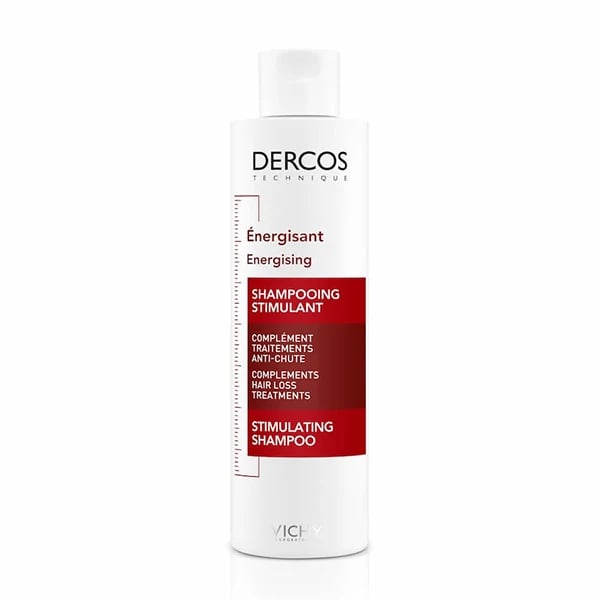 Dercos Champo Estimulante 200mL