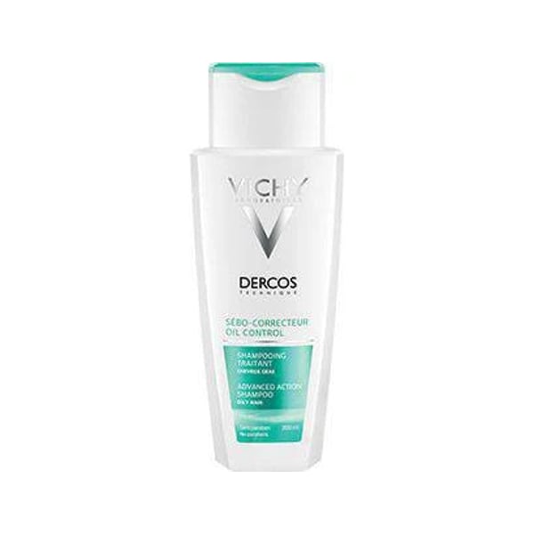 Dercos Champo Sebocorretor 200mL