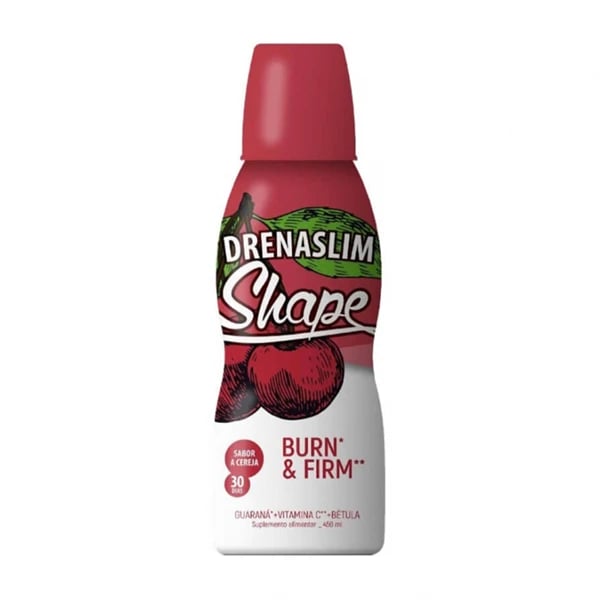 Drenaslim Shape Solução Oral 450mL
