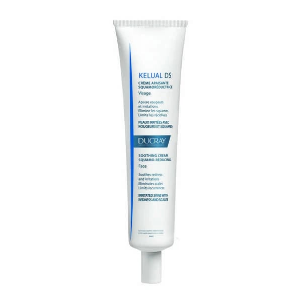 Ducray Kelual Ds Cr Dermat Seborr 40mL