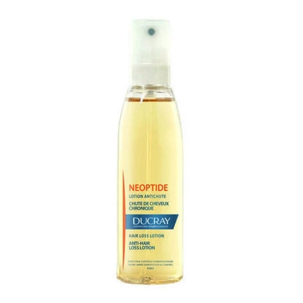 Ducray Neoptide Locao Mulh 30ml X3 