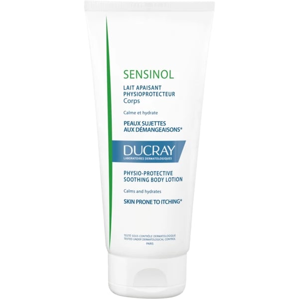 Ducray Sensinol Lt Fisioprot 200ml