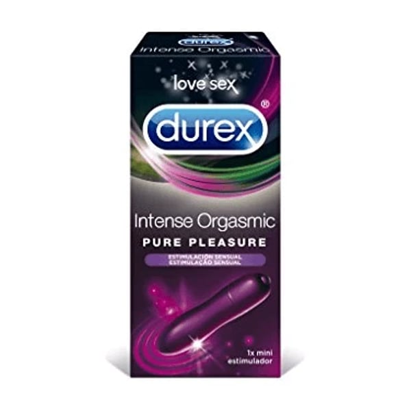 Durex Intense Orgasmic Pure Pleasure Estimulante