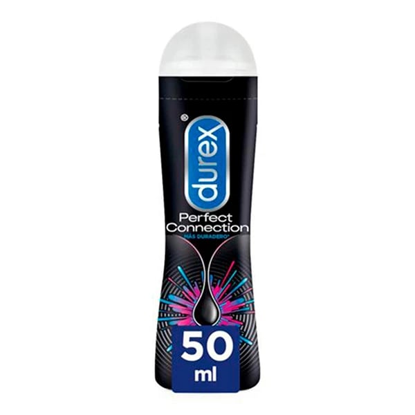 Durex Perfect Connection Lubrificante 50mL