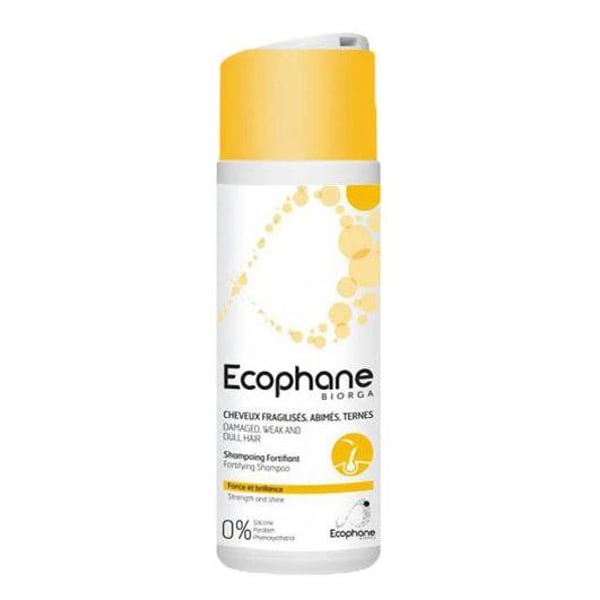 Ecophane Biorga Champo Fortificante 100mL