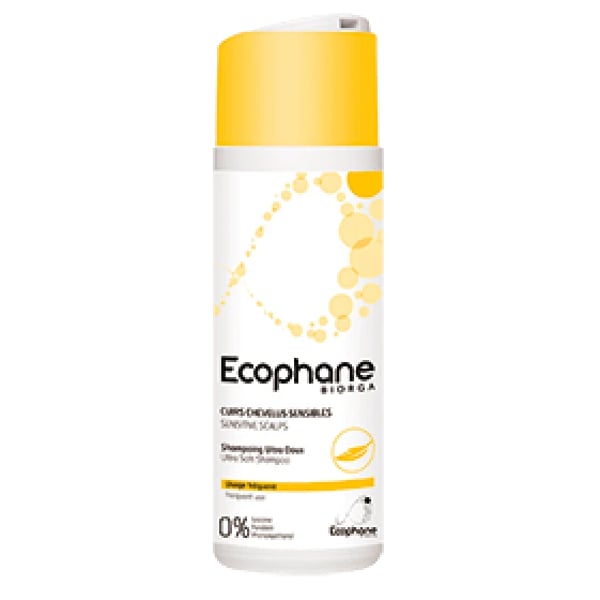 Ecophane Biorga Champo Ultra Suave 500mL