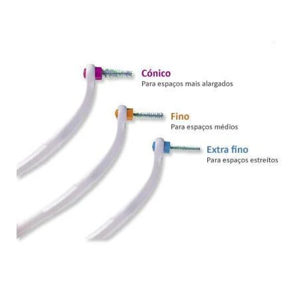 Elgydium Clinic Escovil Flex 1 Estreito x  