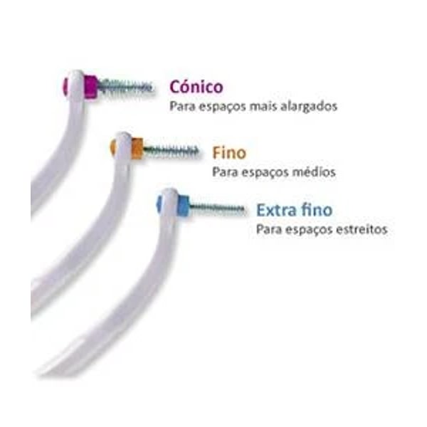 Elgydium Clinic Escovil Flex 2 Mist Estr 