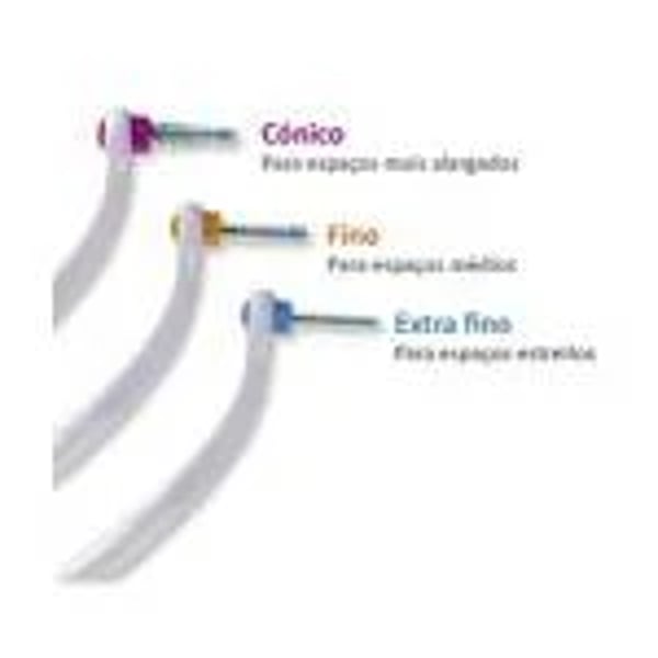 Elgydium Clinic Escovil Flex 4 Mist Largo x  