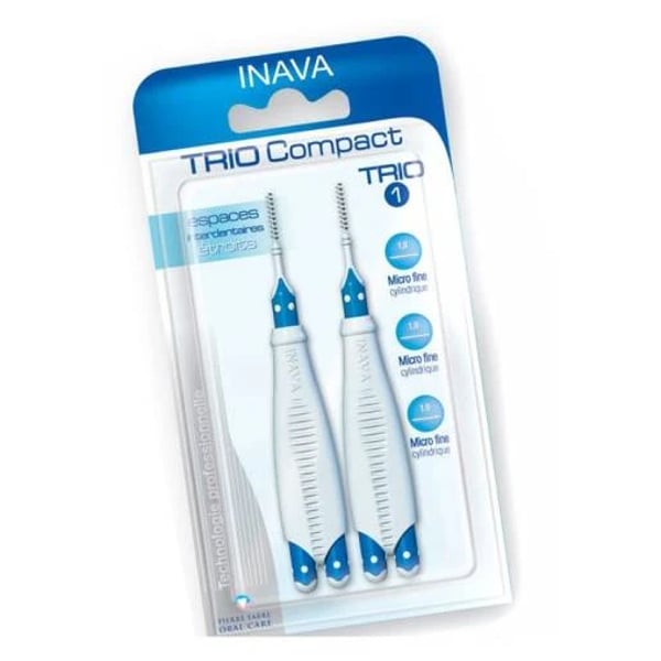 Elgydium Clinic Escovil Triocomp Esp Estr x  