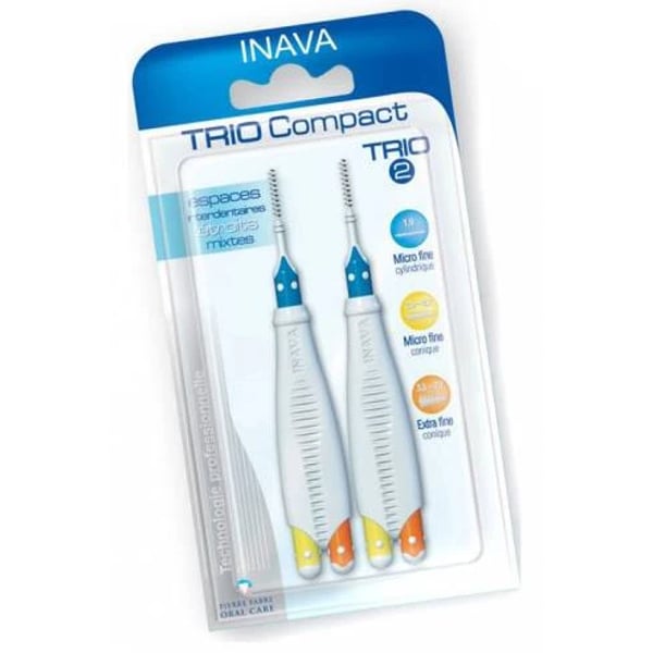 Elgydium Clinic Escovil Triocomp Estr Mis 