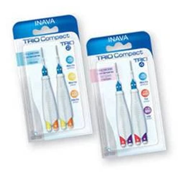 Elgydium Clinic Escovil Triocomp Larg Mis x  