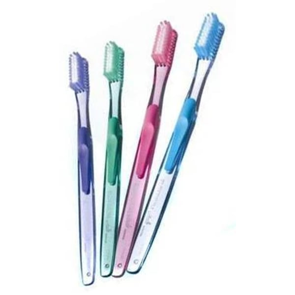 Elgydium Escova Dentes Vitale Suave 